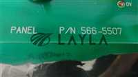 566-5507/-/Display Panel PCB Centura RTP AC CAB Used/Hitachi/-_01