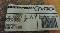 SB871660-10B//Contemporary Controls SB871660-10B Fiber ST Linear Network PCB New/Contemporary Controls/_01