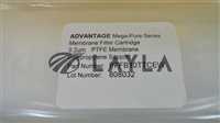 PFFB10TTCEW/Mega-Pure Series/PTFE Membrane Filter Cartridge New