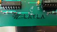 2-08-1004/-/Automation PCB Card PRE Rev. 2 Used Working/Equipe Technologies/-_01