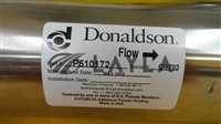 P510172//Donaldson P510172 Compressed Air Filter Used Working/Donaldson/_01