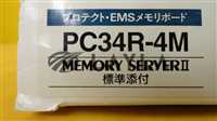 PC34R-2//8MTAB/PC34R-4M/Memory ServerII New