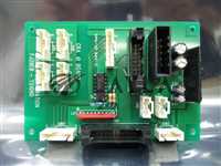 FJ39EB-T010N0/CRA  BOARD/Takada FJ39EB-T010N0 CRA  Board PCB TEL Tokyo Electron ACT12 Used Working/Takada/_01