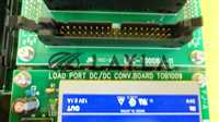 LPC-T0007A-11/LOAD PORT ADD ON BOARD/TEL Tokyo Electron LPC-T0007A-11 Load Port Assembly ACT12 Cassette Block Used/TEL Tokyo Electron/_01
