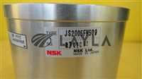 JS2006FN509/2980-192017-11/NSK JS2006FN509 Servo Motor TEL Tokyo Electron 2980-192017-11 ACT12 200mm Used/NSK/_01