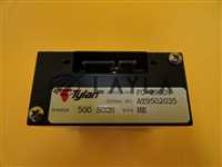 FC-2900V/2900 Series/Mass Flow Controller MFC 500 SCCM He Lam 797-90865-602 Used/Tylan/-