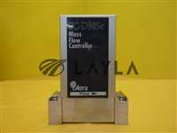 TC FC-D985CT-BH/FC-0985c/Mass Flow Controller MFC FC-D985c 300 CCM CI2(0.856) Used/Aera/-_01
