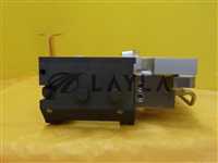 QX Source Chamber 0040-80232 002-86470 Used