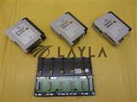 DAP 218/AS-BDAP-218/-/AEG Modicon PLC Secondary Rack DAP 208/AS-BDAP-208 Used/AEG Advanced Energy Group/-_01