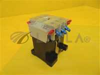SD-Q19//Mitsubishi SD-Q19 Magnetic Contactor Reseller Lot of 4 TEL Lithius Used Working/Mitsubishi/_01