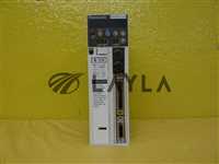 MSDA4ACA1A04//Panasonic MSDA4ACA1A04 AC Servo Driver Used Working/Panasonic/_01