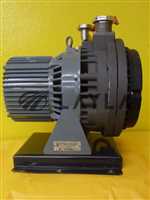Dry Scroll Pump ESDP30A Used Tested Not Working As-Is