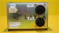 SMEMA Box//Panasonic SMEMA Box SSR Relay Module LSC BP22S-MJ Used Working/Panasonic/