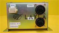 SMEMA Box//Panasonic SMEMA Box SSR Relay Module LSC BP22S-MJ Used Working/Panasonic/_01