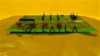 0100-09010/SYSTEM ELECTRONICS BACKPLANE ASSY./System Electronics Backplane PCB P5000 Used/AMAT Applied Materials/-_01