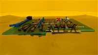 PAM 3//Gordos Arkansas PAM 3 Interface Board PCB MRC Eclipse Star Used Working/Gordos Arkansas/_01
