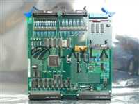 ZVL897-4/ZVL897/Processor Control Board PCB Card OFV-DTCT APK17 Used/Hitachi/-