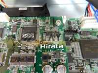 HPC-907B//Hirata HPC-907B CPU Controller Assembly HPC-914 HQPLP-2DHP Used Working/Hirata/_01