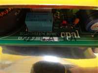 70513580000/ILLUMINATION BOARD/Opal 70513580000 Illumation Board PCB Card AMAT Applied Materials VeraSEM Used/Opal/_01