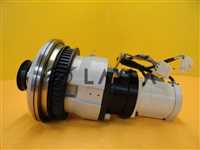 MQMZ022A2D/MQMZ022A291/Servo Motor Drive Assembly AMAT VeraSEM Used Working/Panasonic/-_01