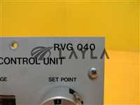 BG M12 505/RVG 040/Valve Control Unit Used Working/Balzers/-_01