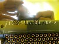 710-26811-DD/WFSCENTER/Backplane PCB Board AMAT WF 720 Used/Orbot Instruments/-_01