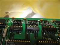 C27363/DUAL AXIS FRONT END LOGIC BD./Anorad C27363 Dual Axis Front End Logic PCB Card AMAT Orbot WF 720 Used Working/Anorad/_01
