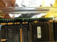 1280087/WFALIGNER RV3/ALIGN PCB Card AMAT WF 720 Used Working/Orbot Instruments/-_01