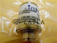 41A12DCA2BA050/-/Mini Baratron Vacuum Pressure Switch New Surplus/MKS Instruments/-_01