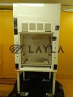 X54L588PO/54L/Safeaire Fume Hood Used Tested Working/Fisher Hamilton/-_01