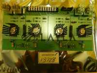 140/STAGE MOTOR AMPLIFIER/Semifusion 140 Stage Motor Amplifier PCB Board Ultratech 1000 Used Working/Semifusion/_01