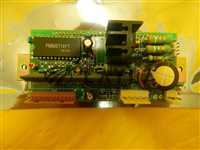 PMM8714PT//Sanyo PMM8714PT Stepping Motor Driver PCB TEL Tokyo Electron P-8 Used Working/Sanyo/_01