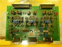 4196-030//Semiconductor Equipment Corp 4196-030 Amplifier PCB Board 410 Bonder Used/Semiconductor Equipment Corporation/_01