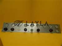 Pressure Gauge Panel Assembly/-/Semix TR6132U 150mm SOG Used Working/TAZMO/-_01