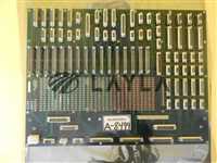 03-167697-00/I/O INTERFACE GAMMA 2130/Novellus Systems 26-167697-00 I/O Interface Gamma 2130 PCB 03-167697-00 Working/Novellus Systems/_01