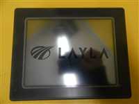 AIGT3100B/-/5.7'' NAiS Programmable Display GT30 Used Working/Matsushita Electric/-_01