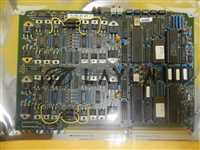 710-650879-20/DUAL STEPPER DRIVER/KLA Instruments 710-650879-20 Dual Stepper Driver PCB Rev. B1 Robot-Z 2132 Used/KLA Instruments/