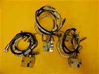 LS5//Nikon LS5 Laser Sensor Set of 3 LS5-1 LS5-2 LS5-3 NSR Series Used Working/Nikon/_01