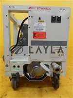 Dry Vacuum Pump Untested For Parts or Repair As-Is