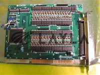PI-64L(PC)/9860/Interface Board Hitachi I-900SRT Used Working/Contec/-_01
