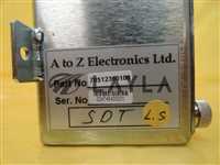 70512360100//A to Z Electronics 70512360100 SDT Module Used Working/A to Z Electronics/_01