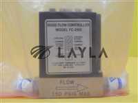 FC-260V/FC-260/Mass Flow Controller MFC 400 SCCM 5%PH3/95%N2 Refurbished/Tylan General/-_01