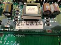 97-4038/-/Display Panel Kit Planar 996-0237-05 New Surplus