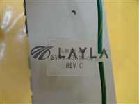 SV99-43636-04//SVG Silicon Valley Group SV99-43636-04 Keyboard Panel 90S DUV System ASML Used/SVG Silicon Valley Group/_01