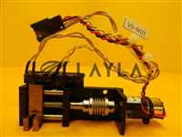 VS-MOT/-/Auto Focus Microscope Motor LA16G324B50MC OPTISTATION 7 Used/Nikon/-_01