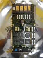 FRU 600-02095/260-00200 R12/Loughborough Sound Images FRU 600-02095 Processor Card PCB 260-00200 R12 Used/Loughborough Sound Images/_01