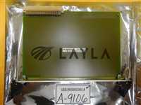 4022.471.5533/4022 471 5533.1/ASML 4022.471.5533 Dummy VME Card PCB VME64E 4022 471 5533.1 Used Working/ASML/_01