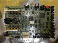 1909502-501//Delta Design 1909502-501 Dual Stepper Controller Board PCB Rev. B Summit Used/Delta Design/_01