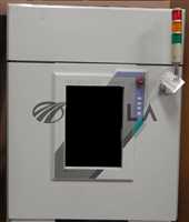 Bezel and Front Panels/-/Precision 5000 Mark II P5000 Used/AMAT Applied Materials/-_01