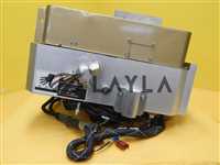 4347 A/5000 CVD CONFIGURED CHAMBER/5000 CVD Chamber 200mm Precision 5000 P5000 Used/AMAT Applied Materials/-